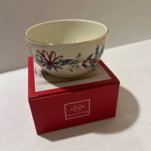 Lenox American by Design Winter Greetings